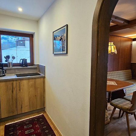 Absolute Active Resort Margret Kirchberg in Tirol Dış mekan fotoğraf