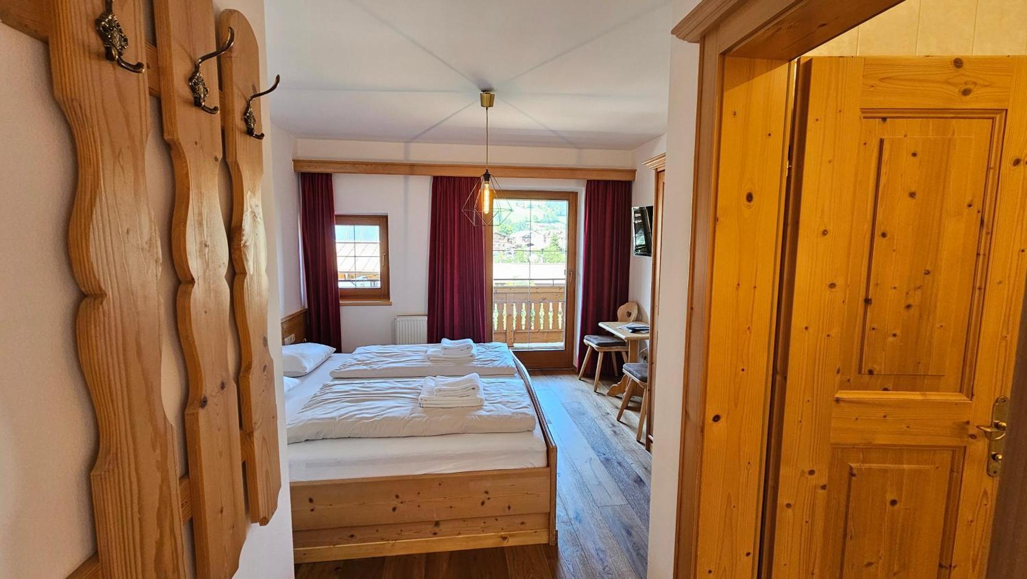 Absolute Active Resort Margret Kirchberg in Tirol Dış mekan fotoğraf