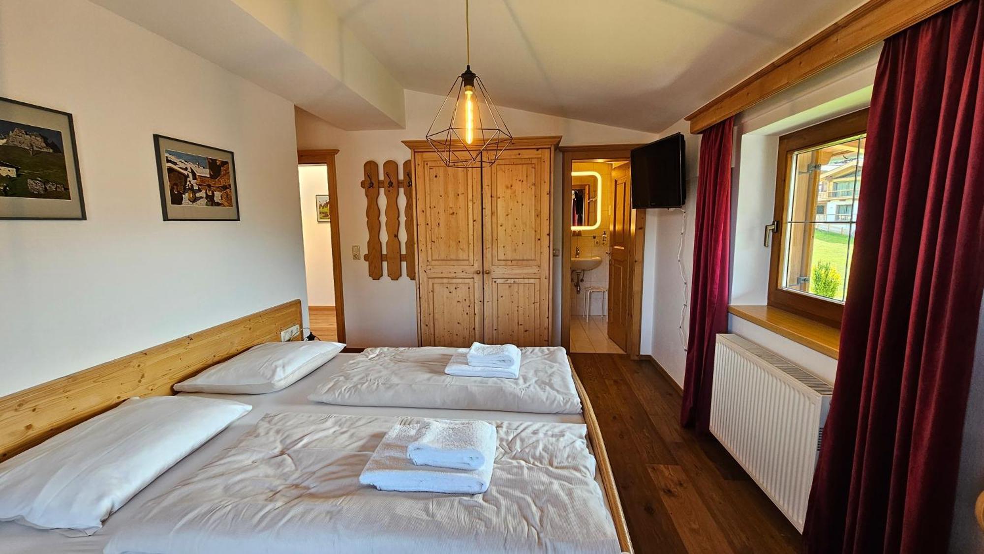 Absolute Active Resort Margret Kirchberg in Tirol Dış mekan fotoğraf