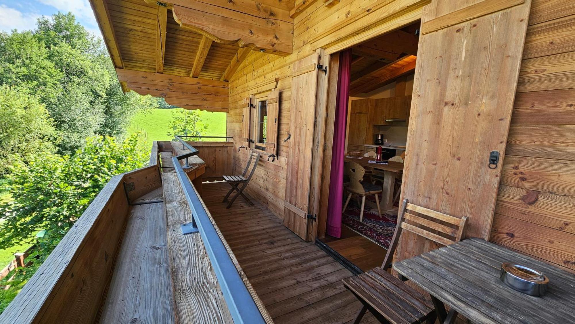 Absolute Active Resort Margret Kirchberg in Tirol Dış mekan fotoğraf