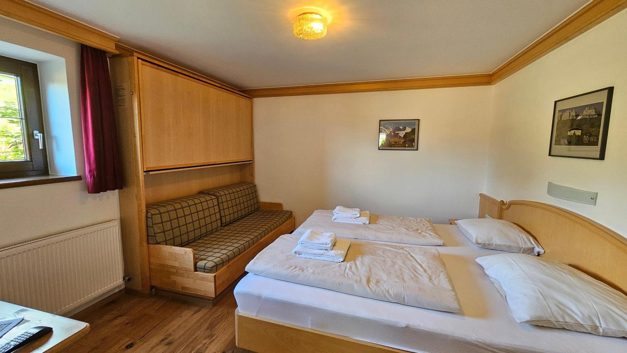 Absolute Active Resort Margret Kirchberg in Tirol Dış mekan fotoğraf